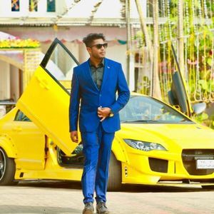 Meet your Posher, Ajax